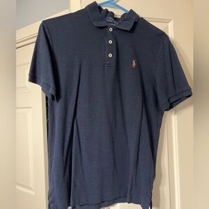 Polo Ralph Lauren Short Sleeve Polo